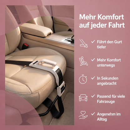 NunaRide | Sicherer Fahren