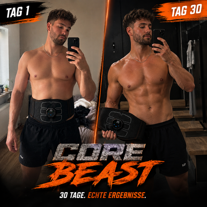 CoreBeast | Bringe deinen Körper auf ein neues Level