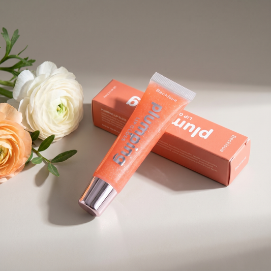 Cherry Kiss Gloss | Dein Gloss, dein Glow