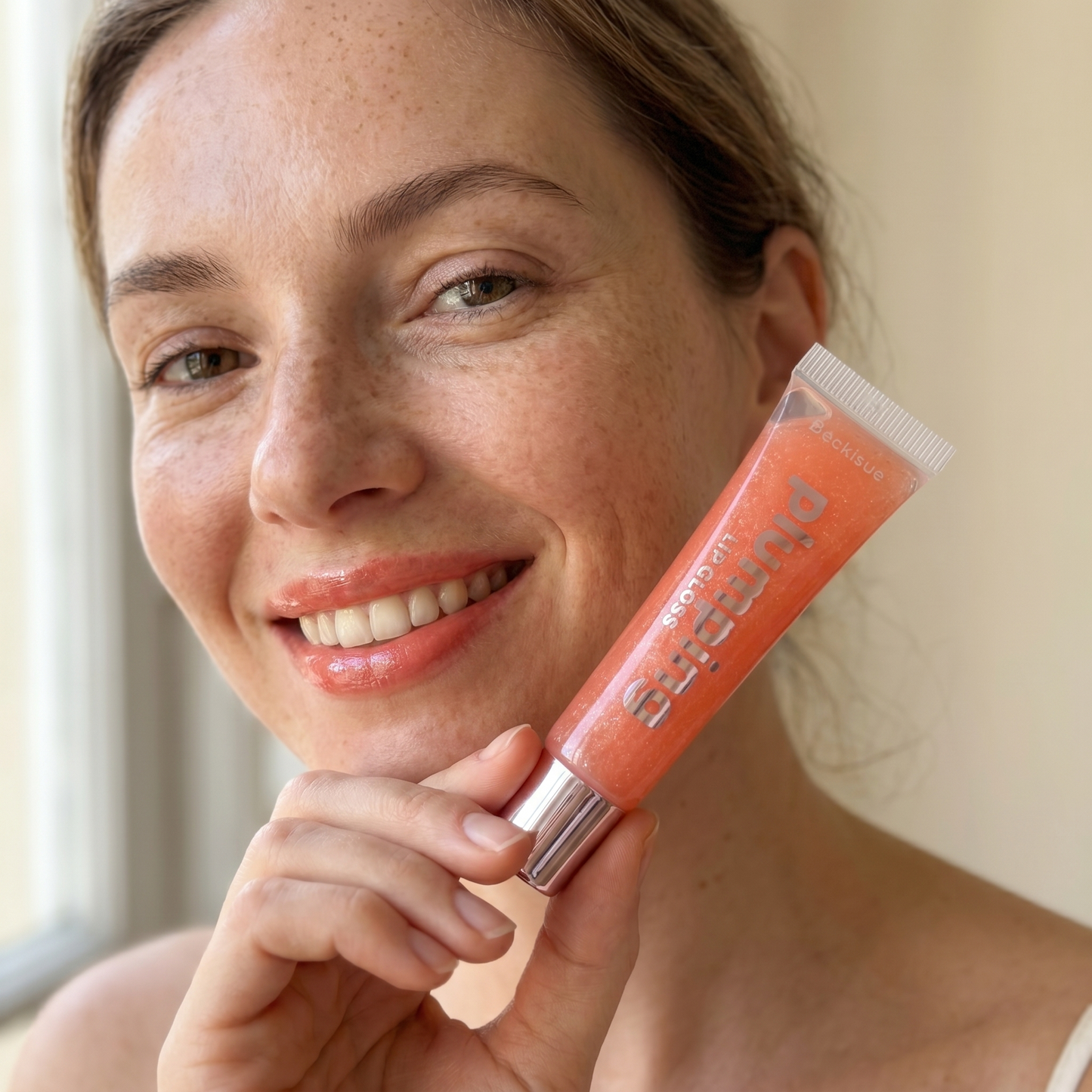 Cherry Kiss Gloss | Dein Gloss, dein Glow