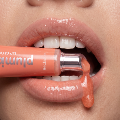 Cherry Kiss Gloss | Dein Gloss, dein Glow