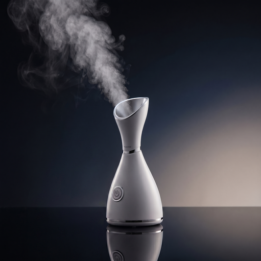 PureSteam | Mehr Glow beginnt mit Vorbereitung