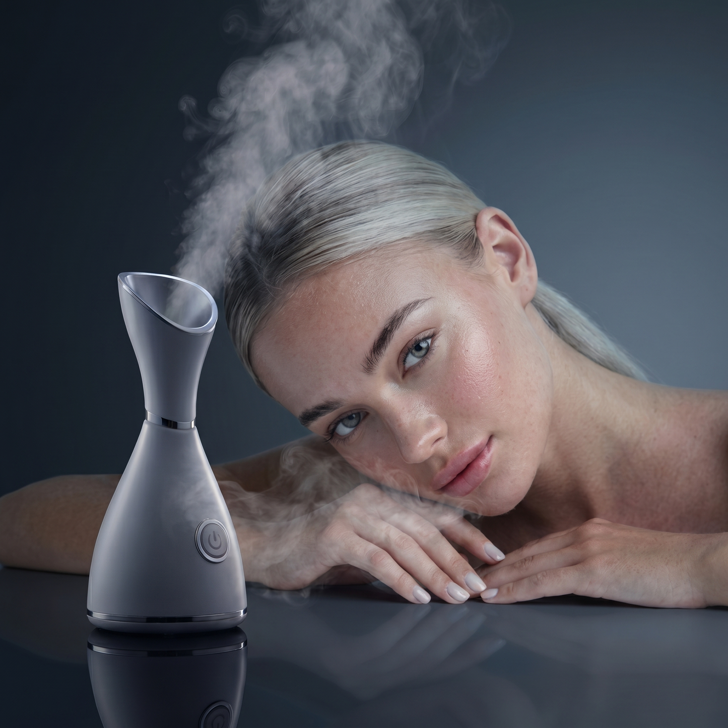 PureSteam | Mehr Glow beginnt mit Vorbereitung