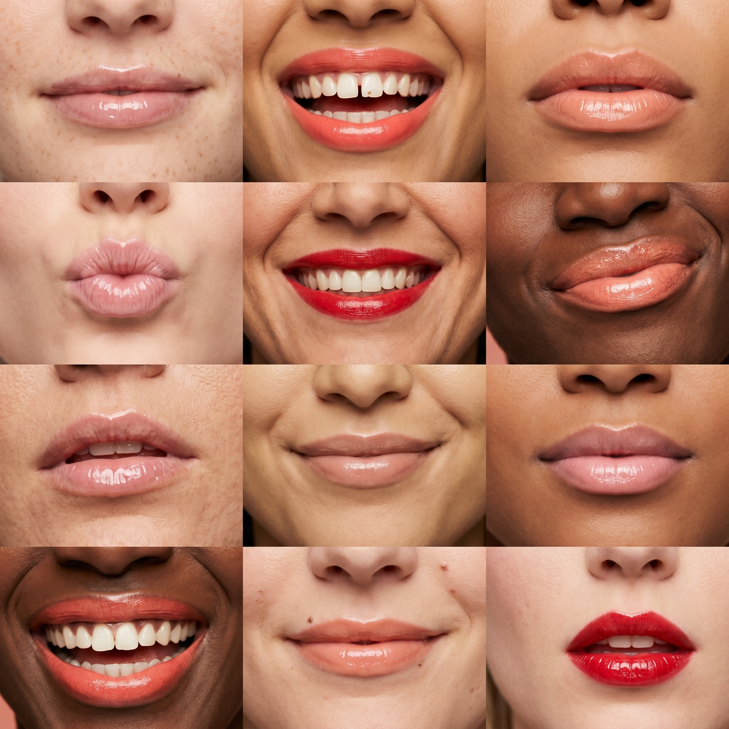 Cherry Kiss Gloss | Dein Gloss, dein Glow