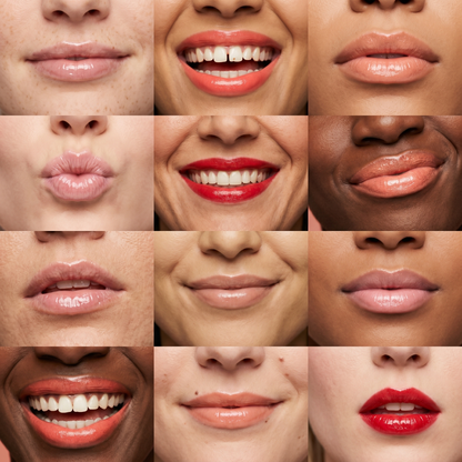 Cherry Kiss Gloss | Dein Gloss, dein Glow