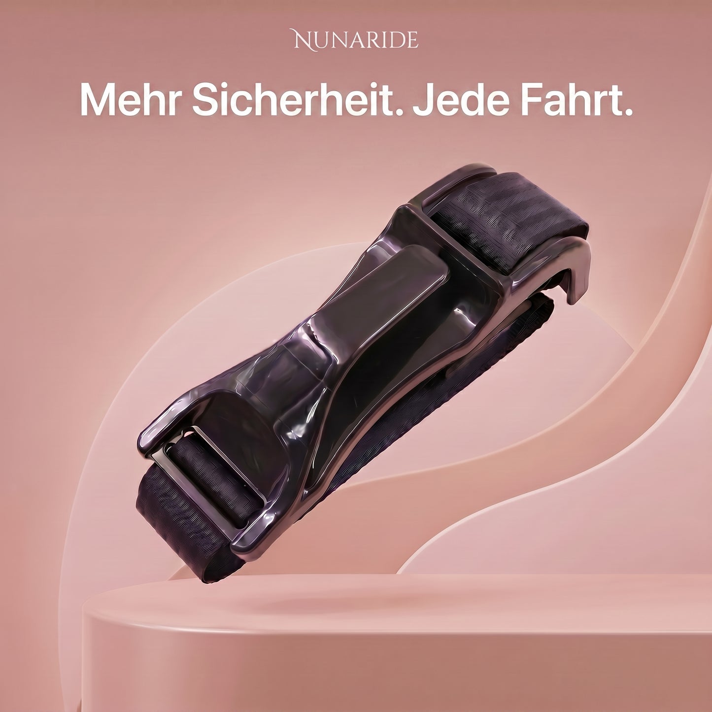 NunaRide | Sicherer Fahren
