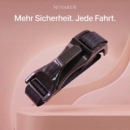 NunaRide | Sicherer Fahren