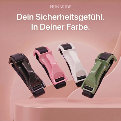 NunaRide | Sicherer Fahren