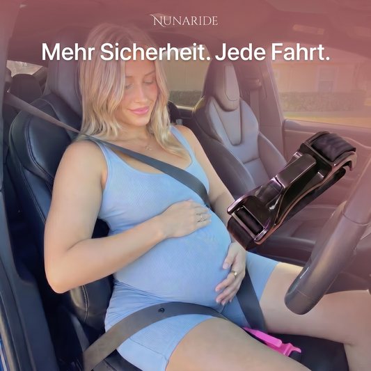 NunaRide | Sicherer Fahren