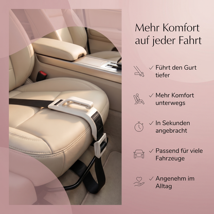 NunaRide | Sicherer Fahren