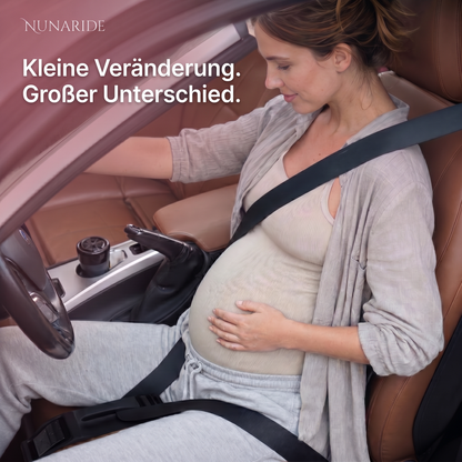 NunaRide | Sicherer Fahren