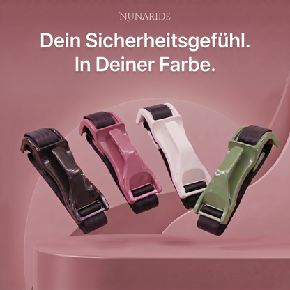 NunaRide | Sicherer Fahren