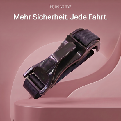 NunaRide | Sicherer Fahren