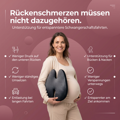 NunaCloud | Weil Komfort kein Luxus ist