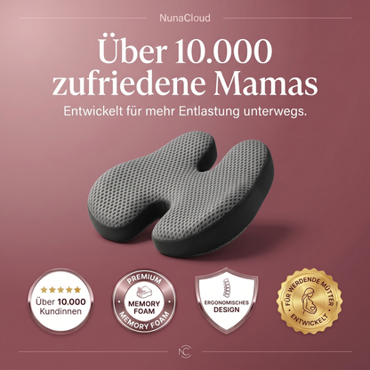 NunaCloud | Weil Komfort kein Luxus ist
