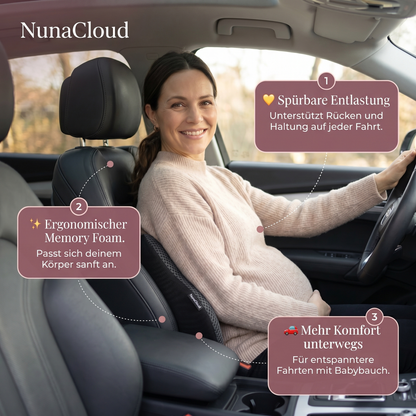 NunaCloud | Weil Komfort kein Luxus ist